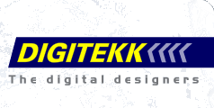 Digitekk - The digital designers